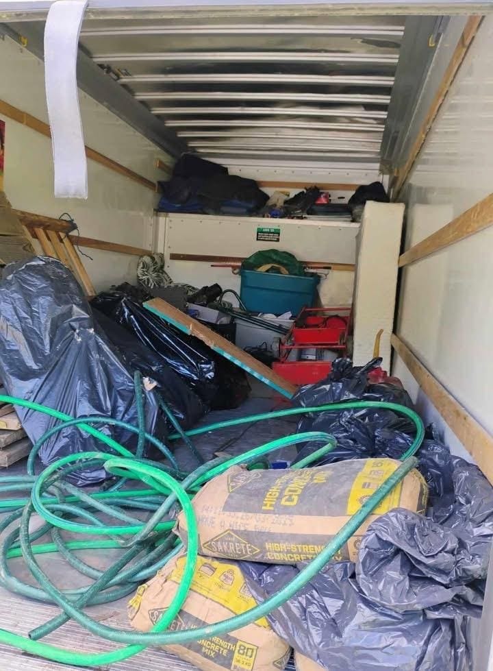 Junk Removal